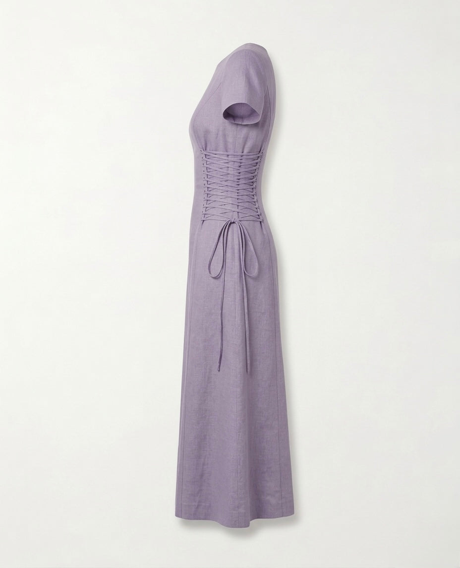 The Notting Hill Dress
