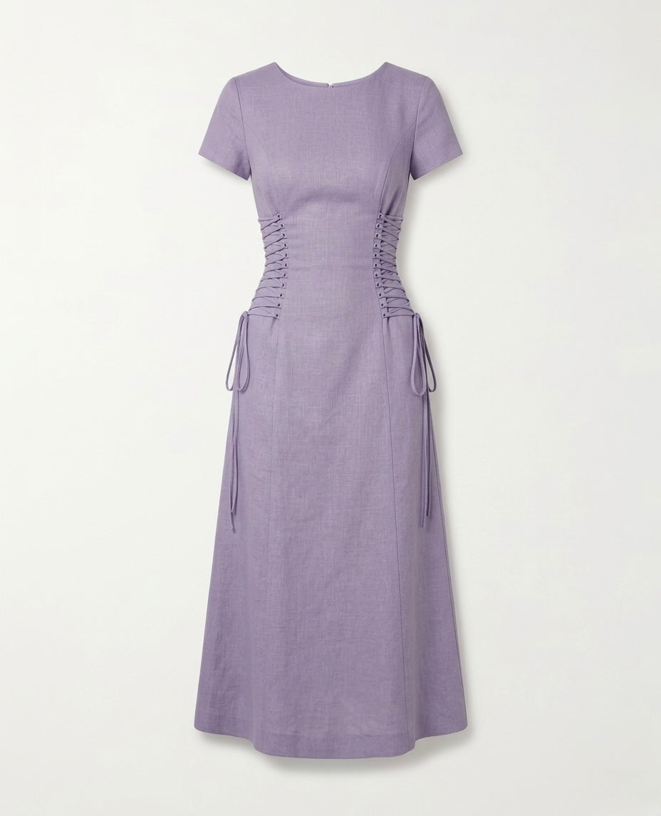 The Notting Hill Dress