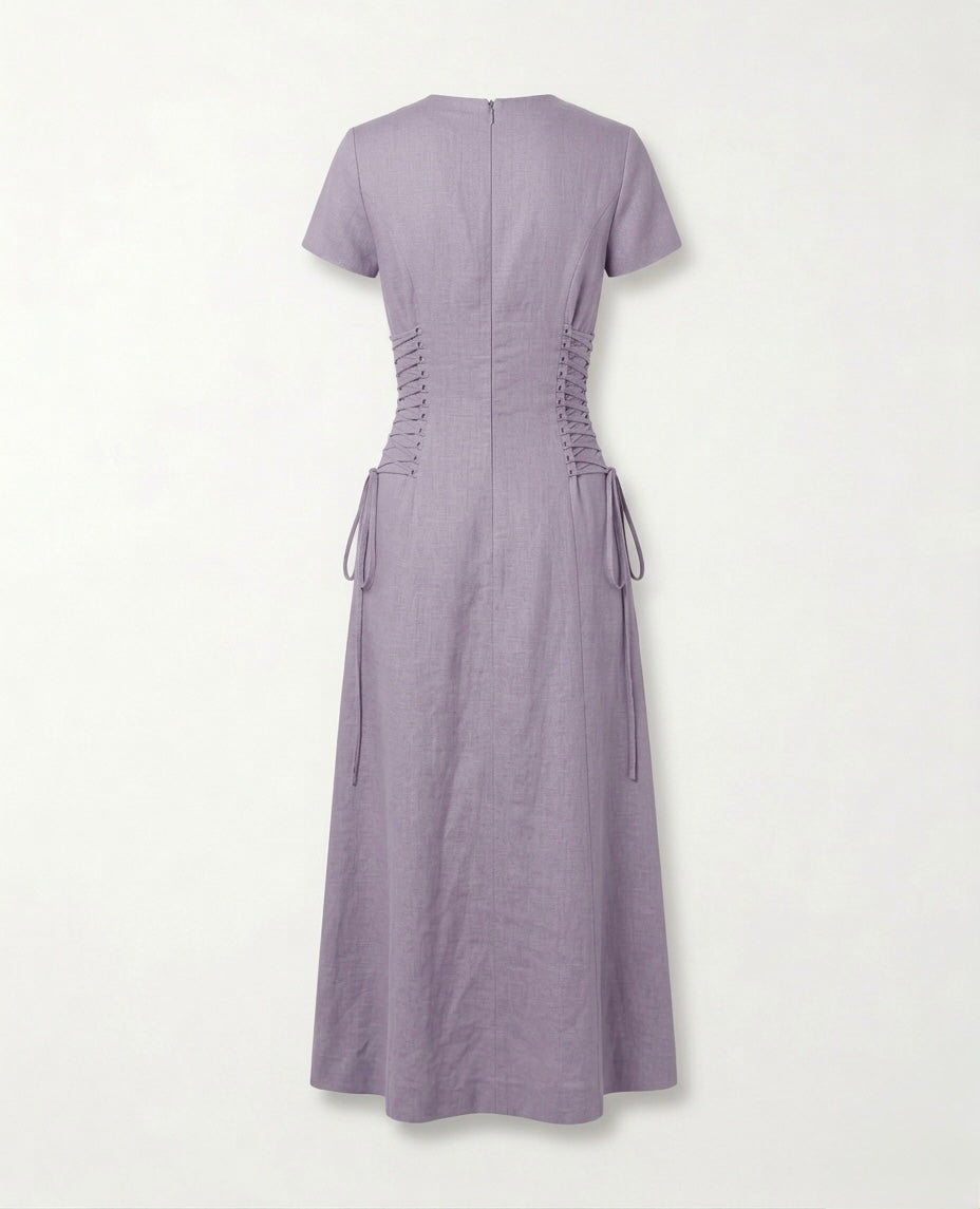 The Notting Hill Dress