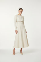 Belgravia Dress & Jacket