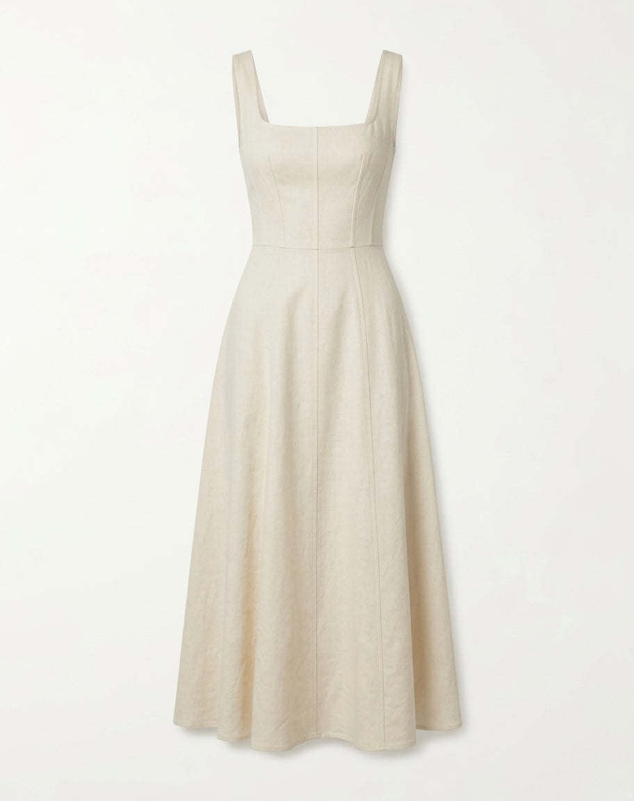 Belgravia Dress & Jacket