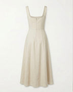 Belgravia Dress & Jacket