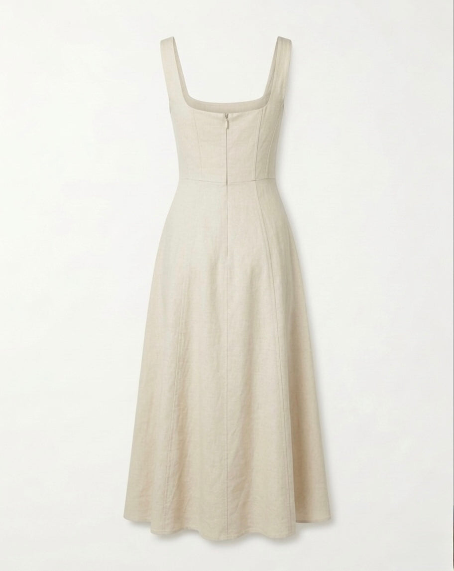 Belgravia Dress & Jacket