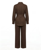 The Audley Set