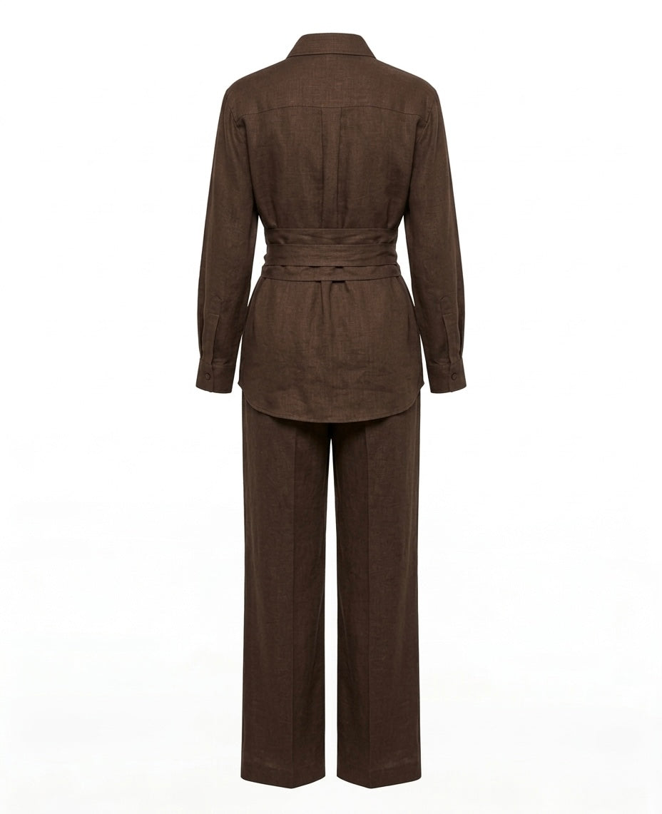 The Audley Set