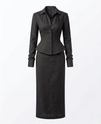 The Mayfair Noir Set