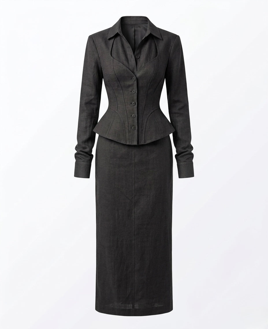 The Mayfair Noir Set