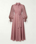 The Berkeley Dress