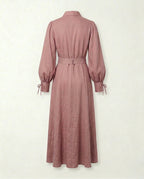 The Berkeley Dress