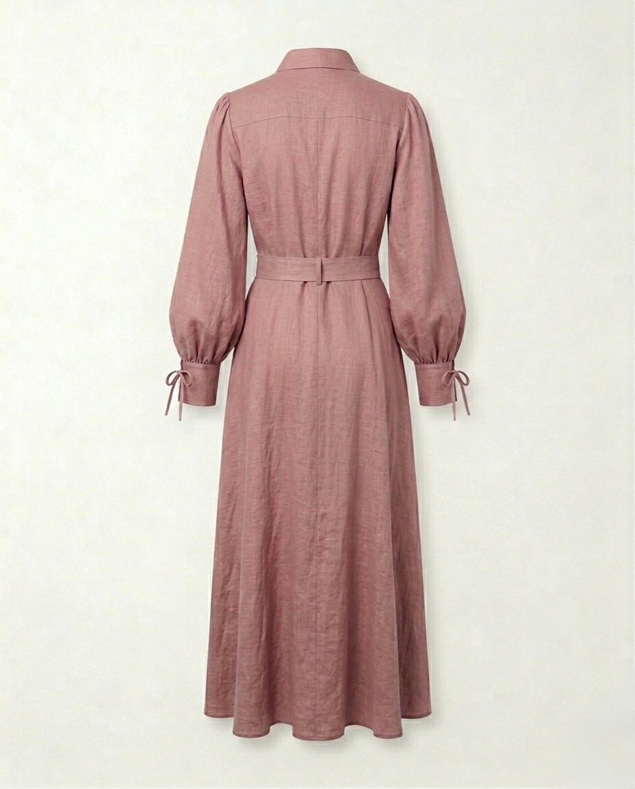 The Berkeley Dress