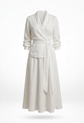 The Sloane Set — White