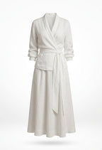 The Sloane Set — White