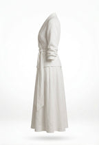 The Sloane Set — White