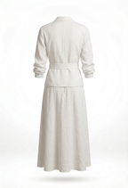 The Sloane Set — White