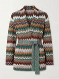 The Luminé Cardigan Teal