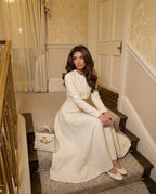 Belgravia Dress & Jacket