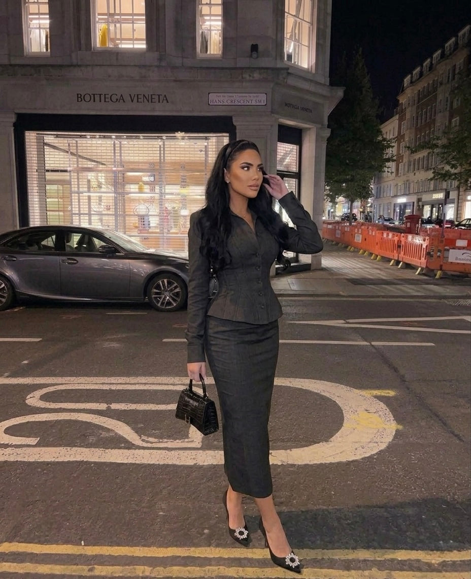The Mayfair Noir Set