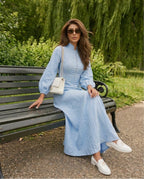 The Kensington Dress