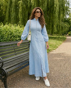 The Kensington Dress