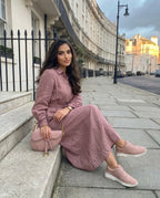 The Berkeley Dress