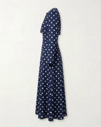 The Halkin Dress & Jacket