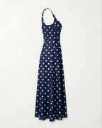 The Halkin Dress & Jacket