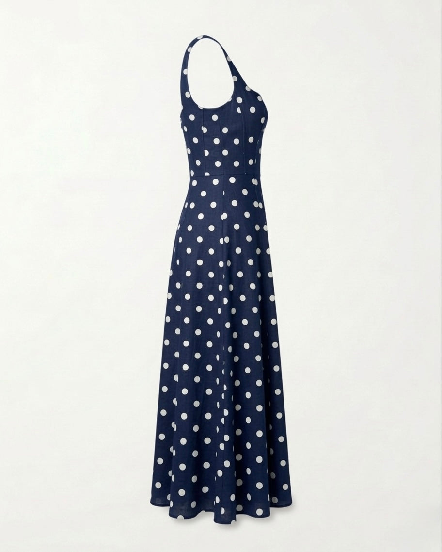 The Halkin Dress & Jacket