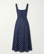 The Halkin Dress & Jacket