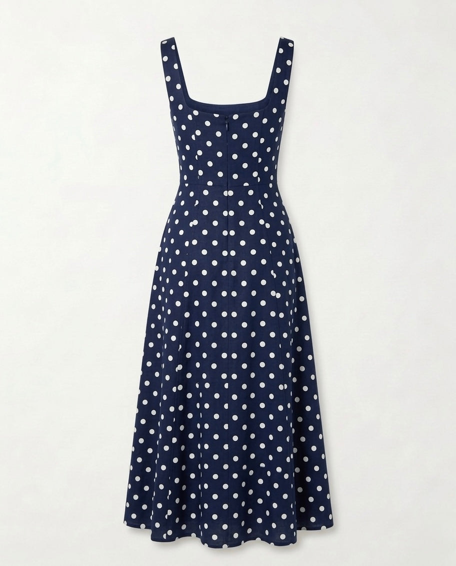 The Halkin Dress & Jacket