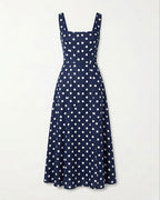 The Halkin Dress & Jacket