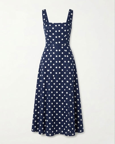 The Halkin Dress & Jacket