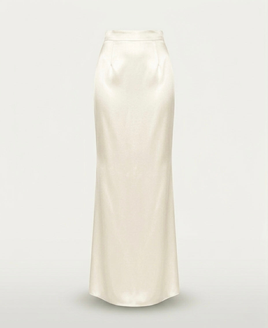 Eclat Sculpt skirt