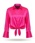the Seraphina Blouse