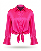 the Seraphina Blouse