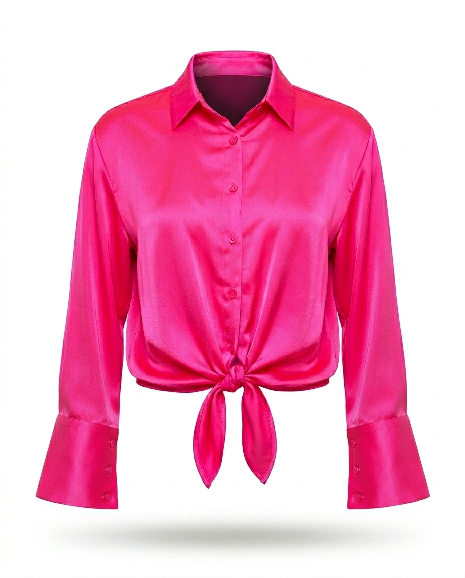 the Seraphina Blouse
