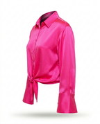 the Seraphina Blouse