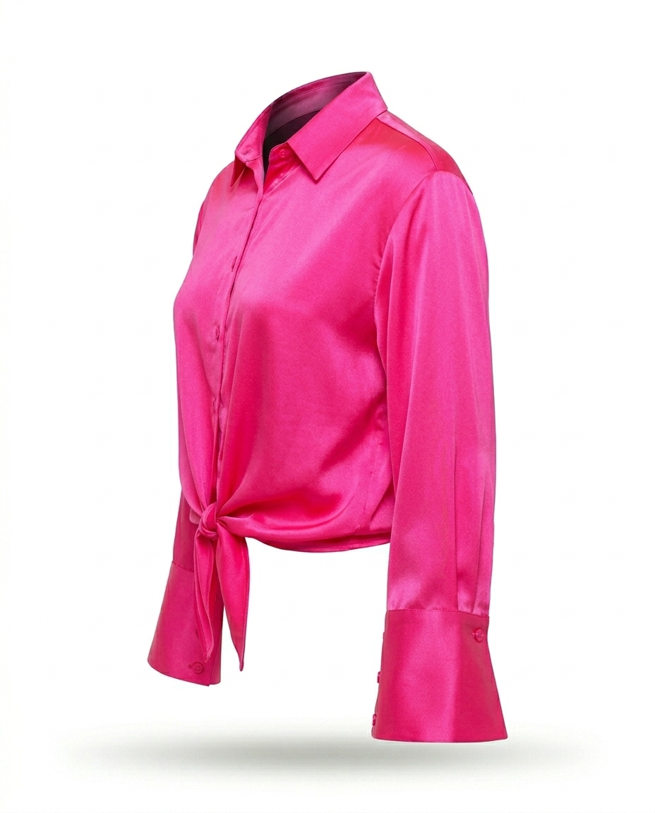 the Seraphina Blouse