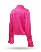 the Seraphina Blouse
