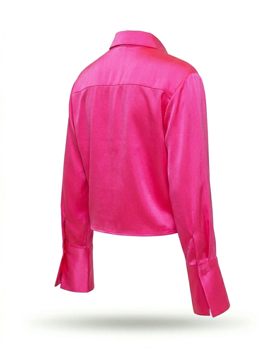 the Seraphina Blouse