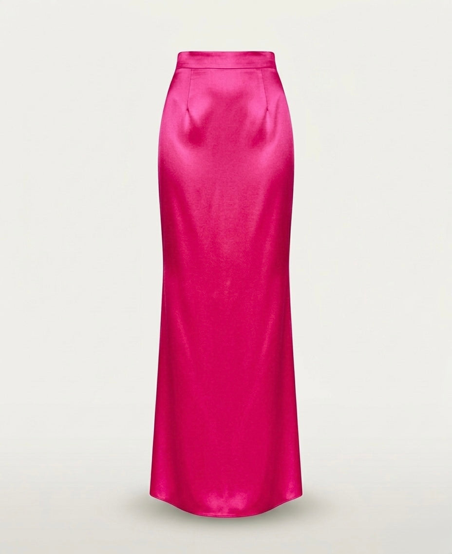 The Seraphina Sculpt skirt