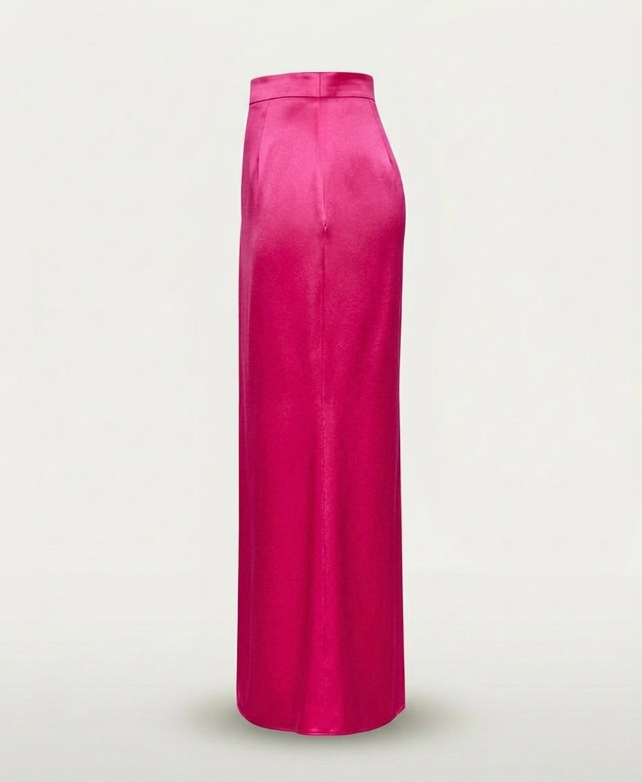 The Seraphina Sculpt skirt