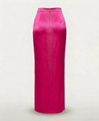 The Seraphina Sculpt skirt