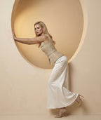 Eclat Sculpt skirt