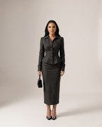 The Mayfair Noir Set