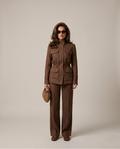 The Mayfair Set Brown