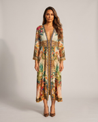 Florentine Dress