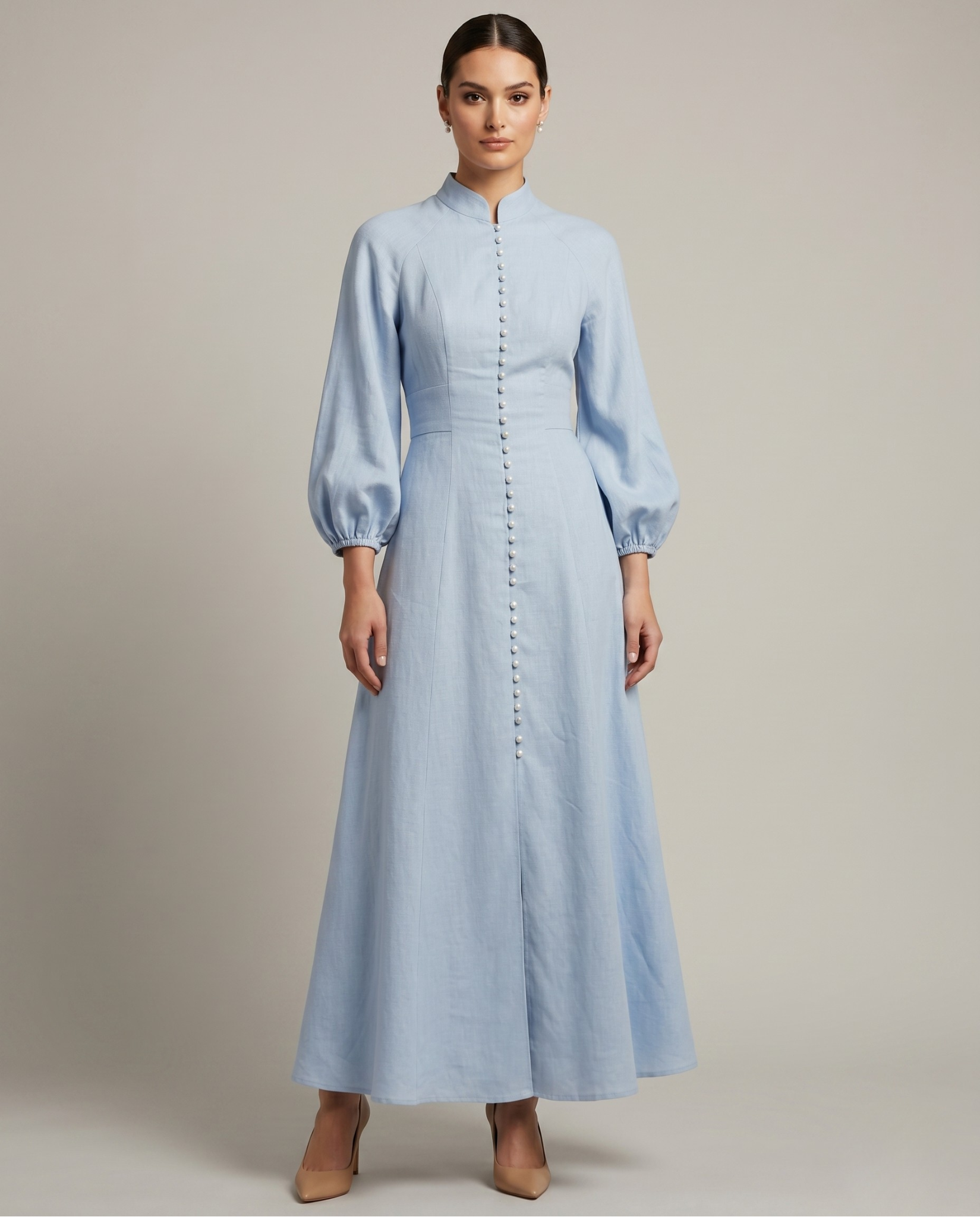 The Kensington Dress