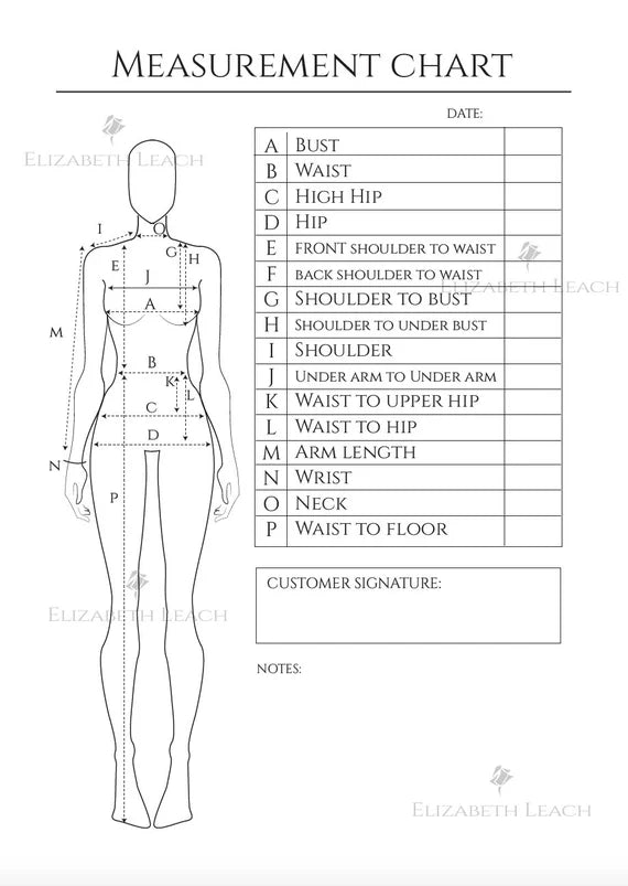 Reference Photo Guide