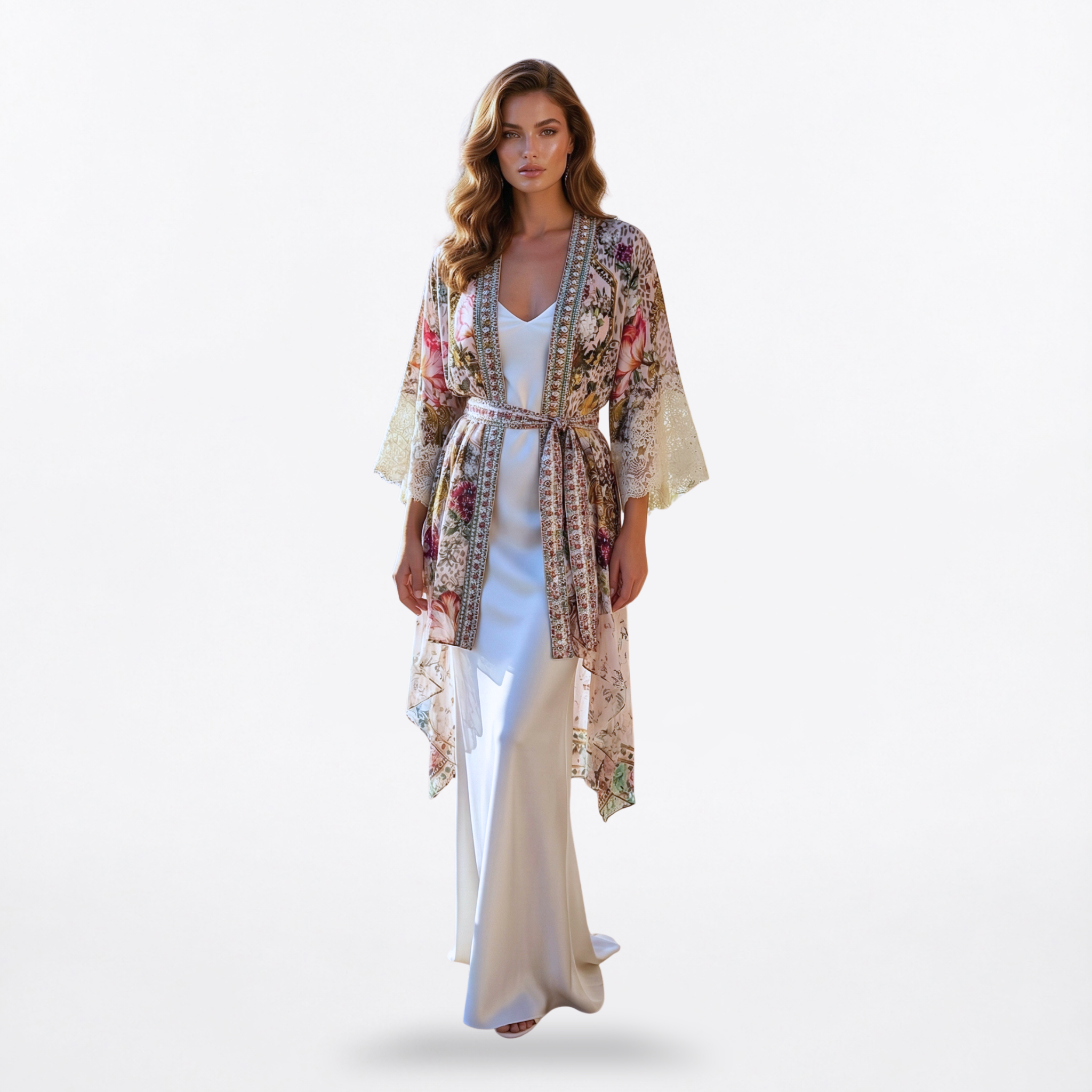 Jardin Impérial Robe