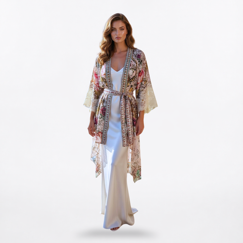 Jardin Impérial Robe